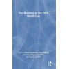 KNYGA Simon Chadwick Business of the FIFA World Cup