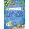 KNYGA Simon Chapman Expedition Diaries: Himalayan Mountains