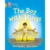 KNYGA Simon Cheshire Boy With Wings