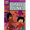 KNYGA Simon Cheshire Rapid Reading: Space Junk! (Stage 3, Level 3A)