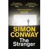 KNYGA Simon Conway Stranger