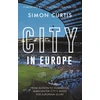 KNYGA Simon Curtis City in Europe