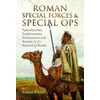 KNYGA Simon Elliott Roman Special Forces and Special Ops