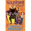 KNYGA Simon Farnaby Warrior in My Wardrobe, More Misadventures with Merdyn the Wild!