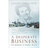 KNYGA Simon Farquhar Desperate Business