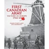 KNYGA Simon Forty First Canadian Army