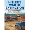 KNYGA Simon Forty Hitler's War of Extinction