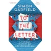 KNYGA Simon Garfield To the Letter
