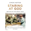 KNYGA Simon Heffer Staring at God