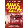 KNYGA Simon Hughes Allez Allez Allez