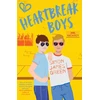 KNYGA Simon James Green Heartbreak Boys