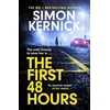 KNYGA Simon Kernick First 48 Hours