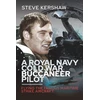 KNYGA Simon Kershaw Royal Navy Cold War Buccaneer Pilot