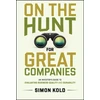 KNYGA Simon Kold On the Hunt for Great Companies
