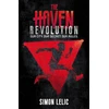 KNYGA Simon Lelic Haven: Revolution