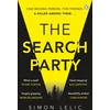 KNYGA Simon Lelic Search Party