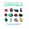 KNYGA Simon Lilly Essential Guide to Crystals