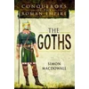 KNYGA Simon Macdowall Conquerors of the Roman Empire: The Goths