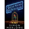 KNYGA Simon Marlowe Dead Hand of Dominique