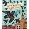 KNYGA Simon Martin Mark Hearld's Work Book