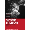 KNYGA Simon Mason Missing Person: Alice, a twisty, pathological thriller beginning the Finder Mysteries