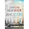 KNYGA Simon Mawer Ancestry