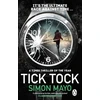KNYGA Simon Mayo Tick Tock