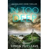 KNYGA Simon Mccleave In Too Deep