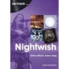 KNYGA Simon Mcmurdo Nightwish On Track