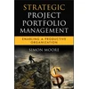 KNYGA Simon Moore Strategic Project Portfolio Management