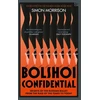 KNYGA Simon Morrison Bolshoi Confidential