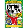 KNYGA Simon Mugford Football Superstars: Football Activities Rule