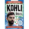 KNYGA Simon Mugford Sports Superstars: Kohli Rules