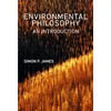 KNYGA Simon P James Environmental Philosophy