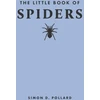 KNYGA Simon Pollard Little Book of Spiders
