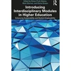 KNYGA Simon Pratt Adams Introducing Interdisciplinary Modules in Higher Education