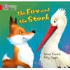 KNYGA Simon Puttock Fox and the Stork