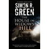 KNYGA Simon R Green House on Widows Hill