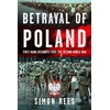 KNYGA Simon Rees Betrayal of Poland