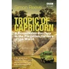 KNYGA Simon Reeve Tropic of Capricorn
