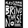 KNYGA Simon Reynolds Bring the Noise