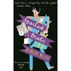 KNYGA Simon Rich Spoiled Brats (including the story that inspired the filmas An American Pickle starring Seth Rogen)