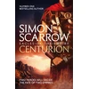 KNYGA Simon Scarrow Centurion (Eagles of the Empire 8)