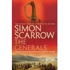 KNYGA Simon Scarrow Generals (Wellington and Napoleon 2)