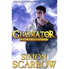 KNYGA Simon Scarrow Gladiator: Son of Spartacus