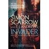 KNYGA Simon Scarrow Invader