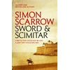 KNYGA Simon Scarrow Sword and Scimitar