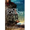 KNYGA Simon Scarrow Under the Eagle (Eagles of the Empire 1)
