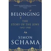 KNYGA Simon Schama Belonging