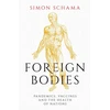 KNYGA Simon Schama Foreign Bodies